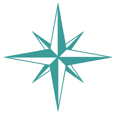 new-logo--just-compass-rose-new-green-400